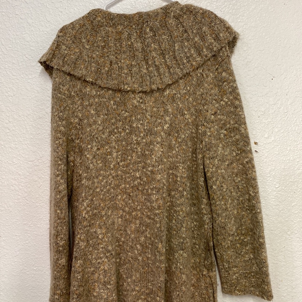 J Jill Button Down Sweater - Size XL - Picture 5 of 6